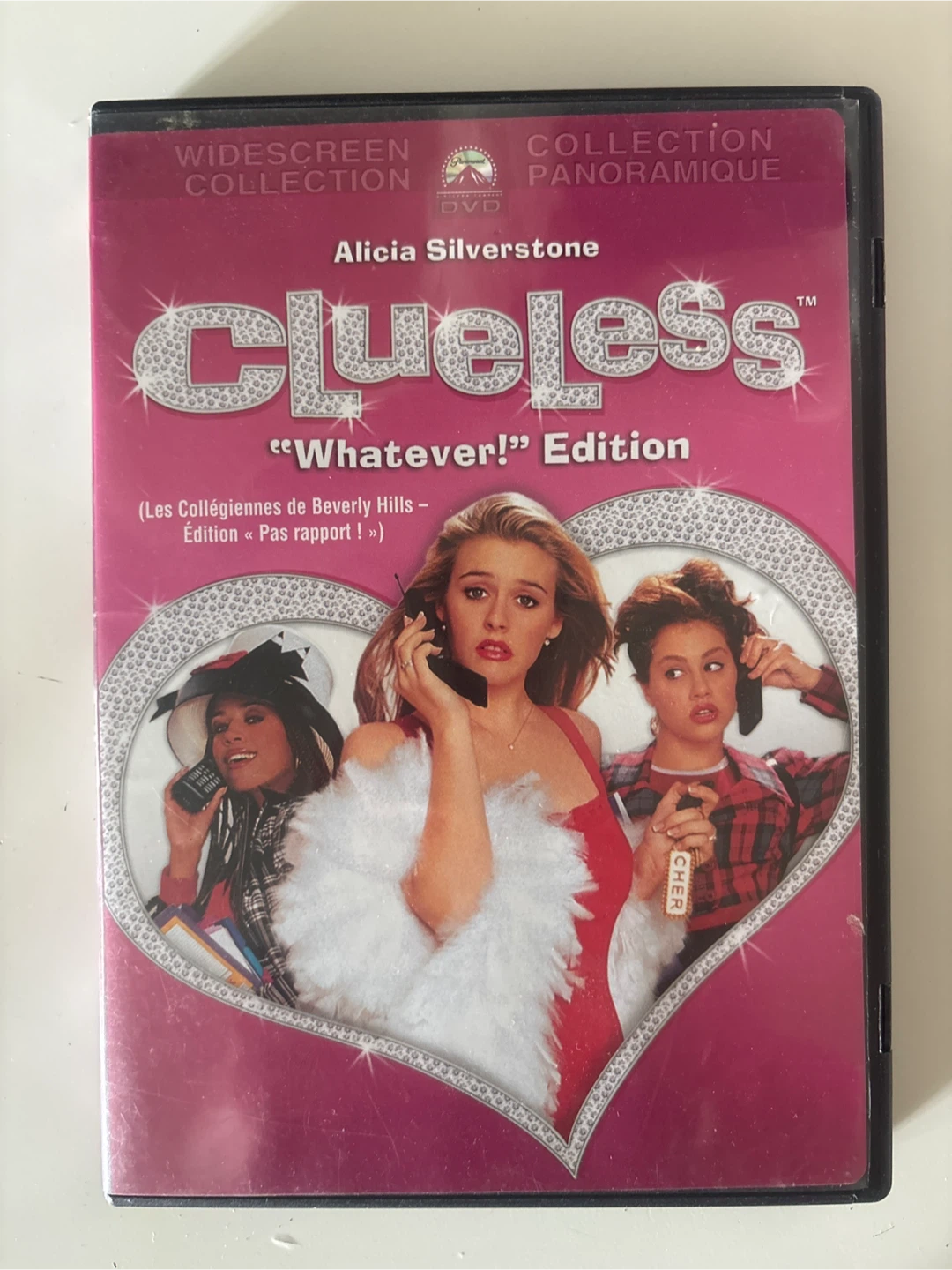 DVD Movies - photo 3