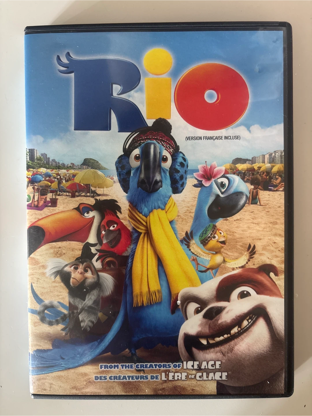 DVD Movies - photo 4