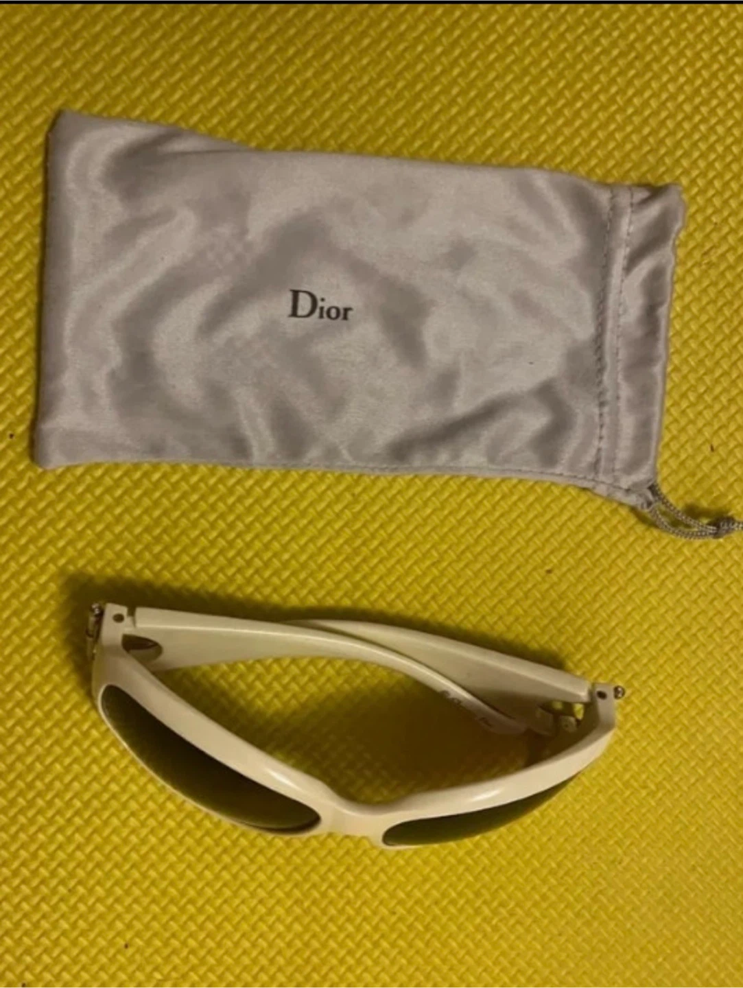 Christian Dior AUTHENTIC Sunglasses
