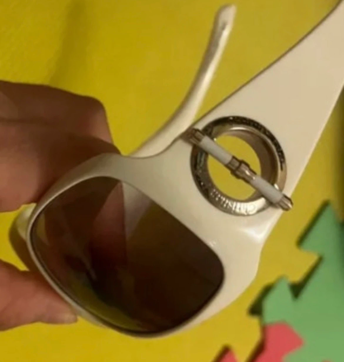 Christian Dior AUTHENTIC Sunglasses - photo 2