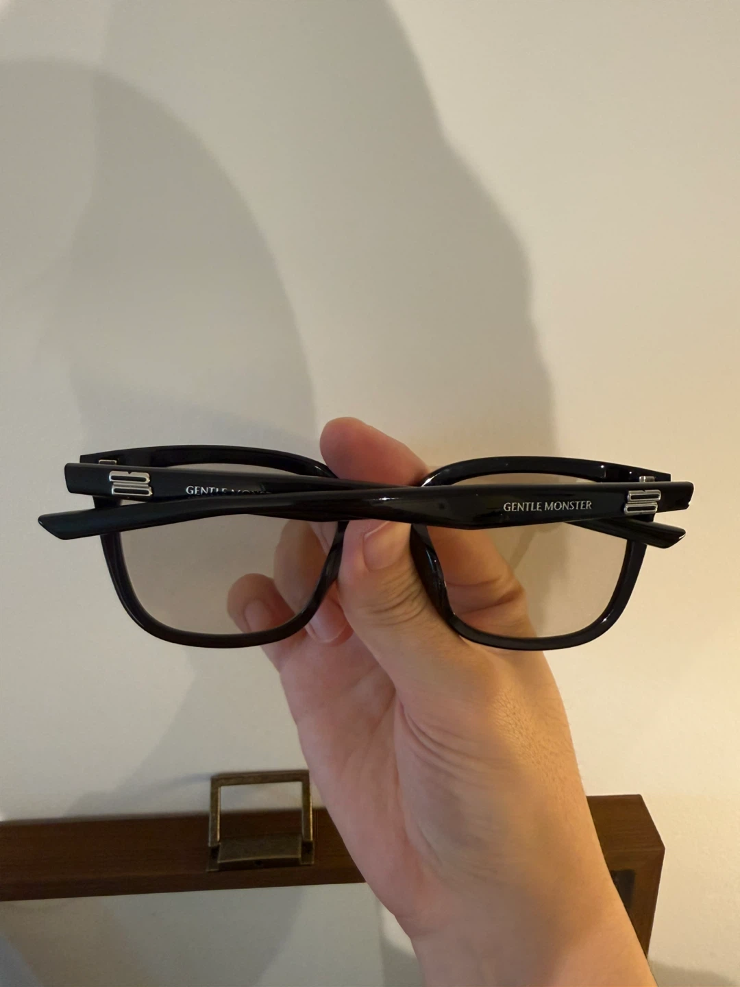 Gentle Monster Pino Sunglasses