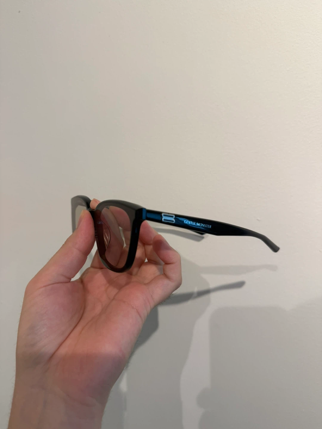 Gentle Monster Pino Sunglasses - photo 4
