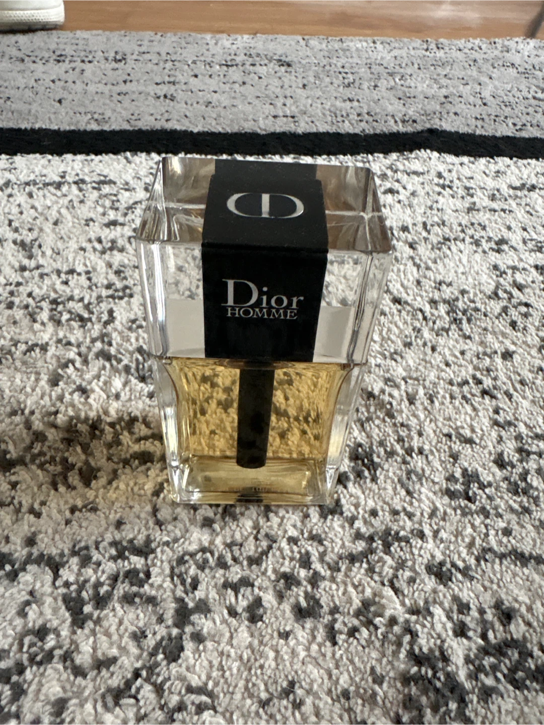 Dior Homme Eau de Toilette for Men
