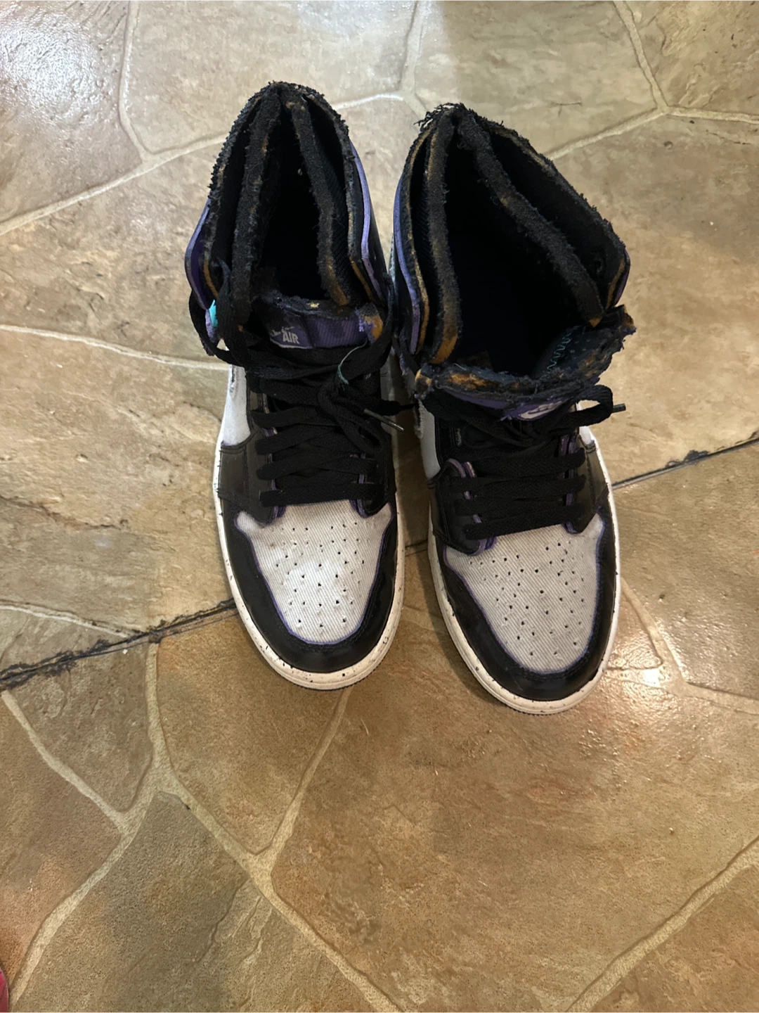 Air Jordan 1 High OG Sneakers
