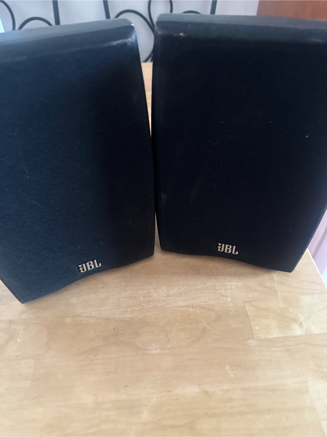 JBL Northridge Series N24II Bookshelf Speakers - photo 3