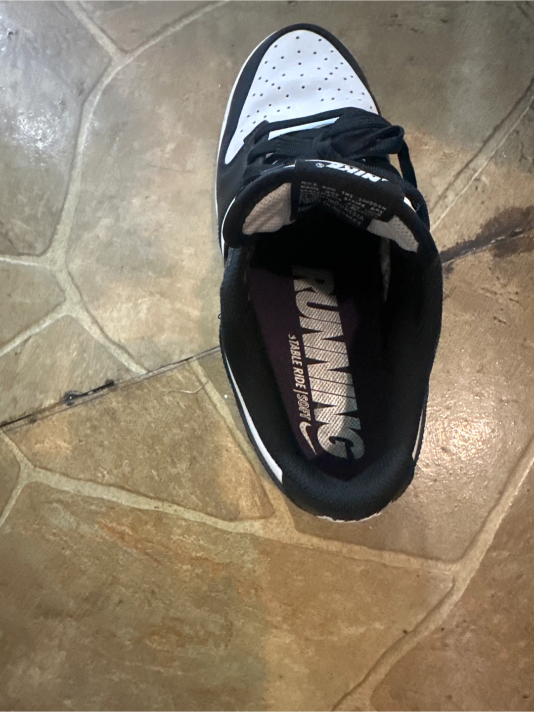 Nike Men's Running Shoes - photo 2