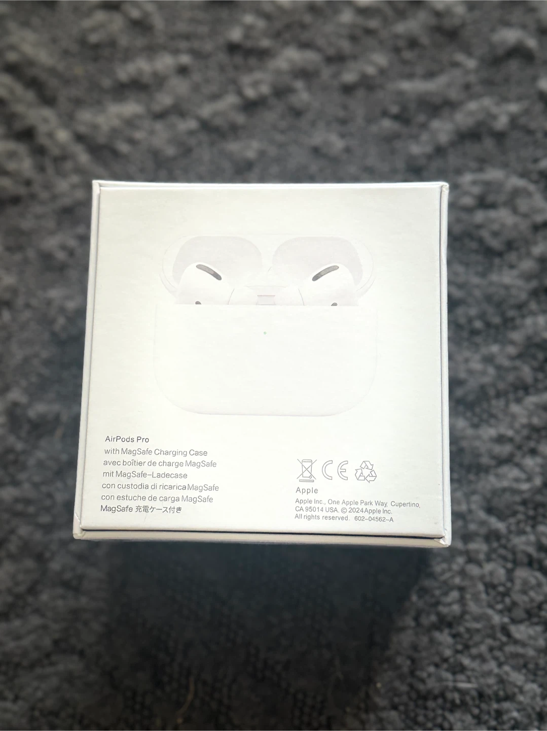airpod pro 2s - photo 4