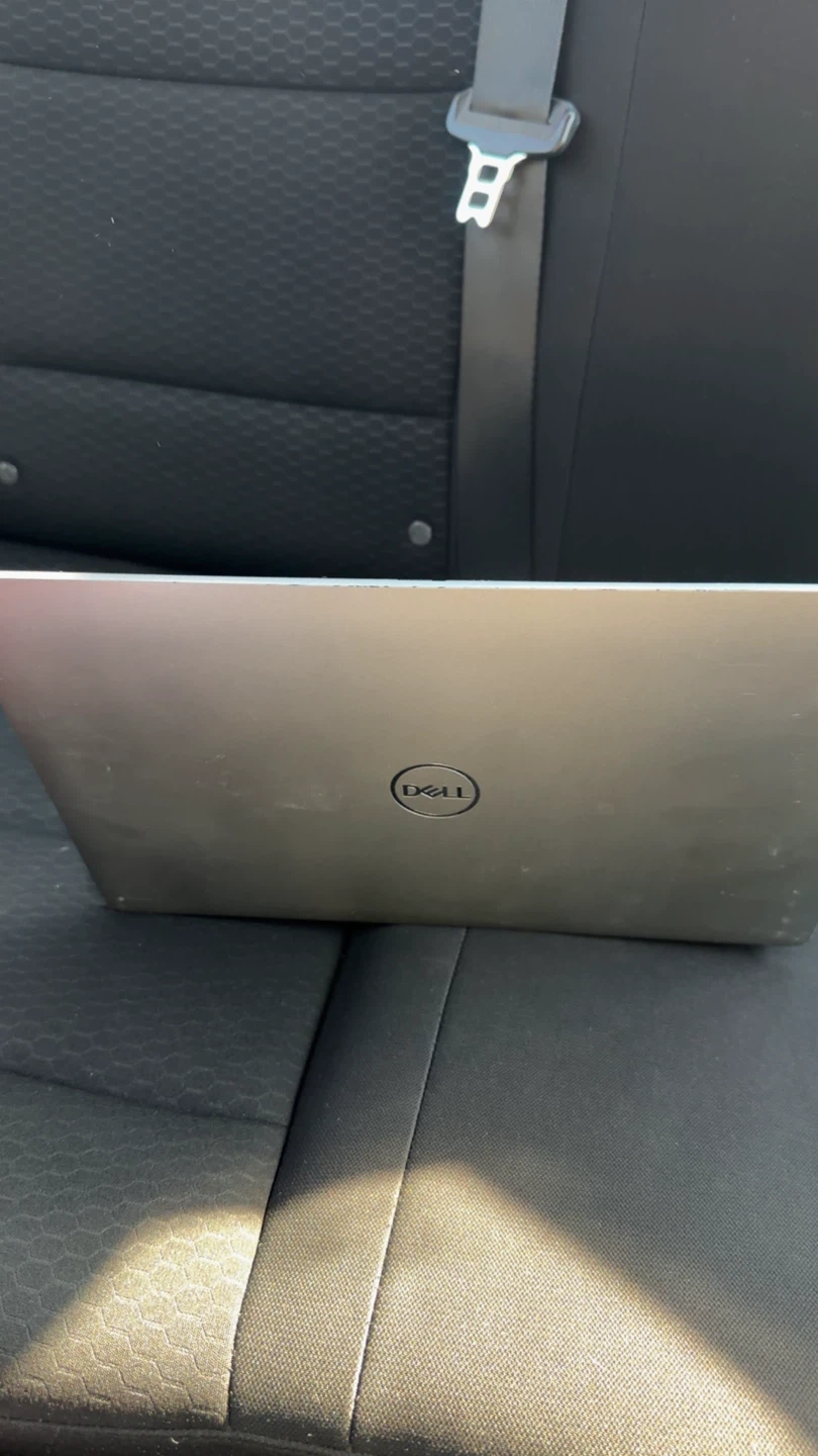 Dell Laptop - 11th Gen Intel Core i7 - photo 5