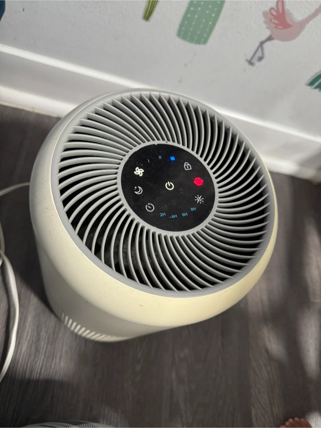 Levoit Air Purifier 300 - photo 2