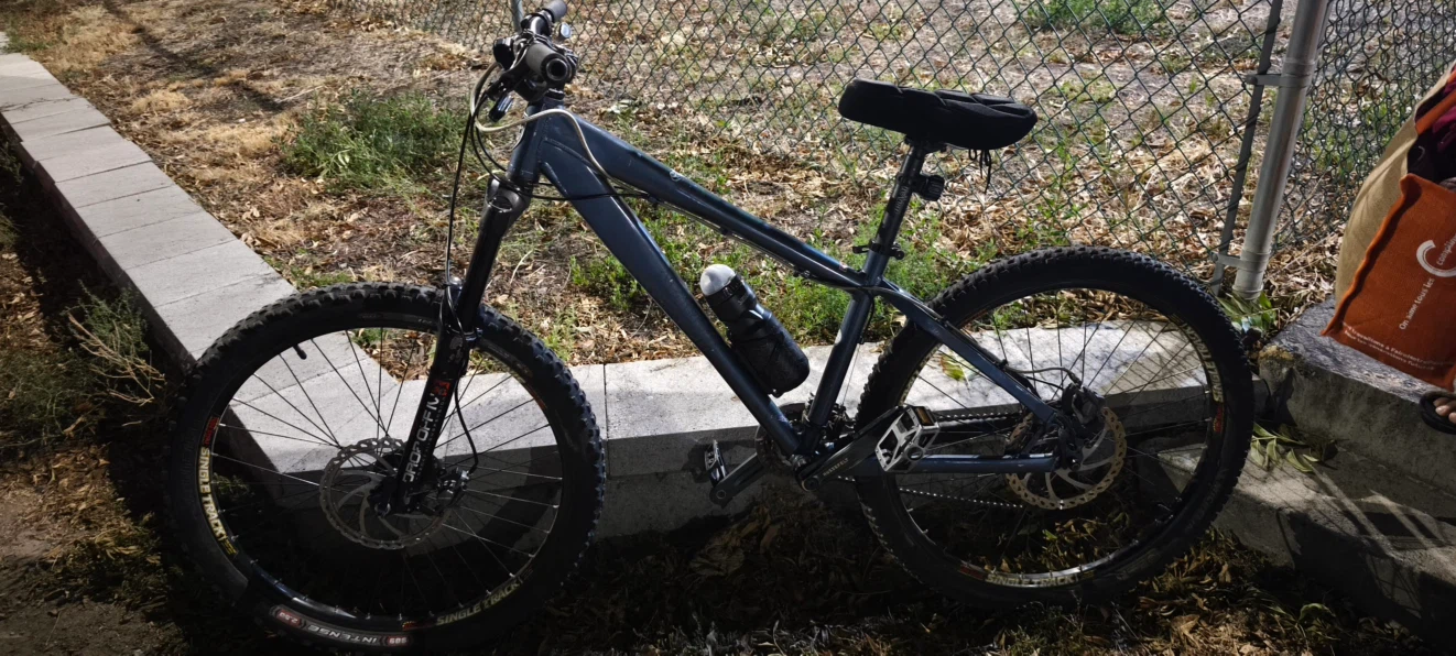 Norco Hardtrail Mountain Bike 26"