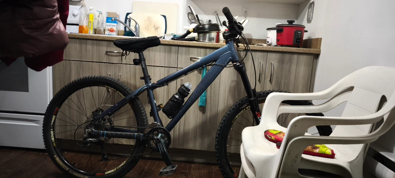 Norco Hardtrail Mountain Bike 26" - photo 2