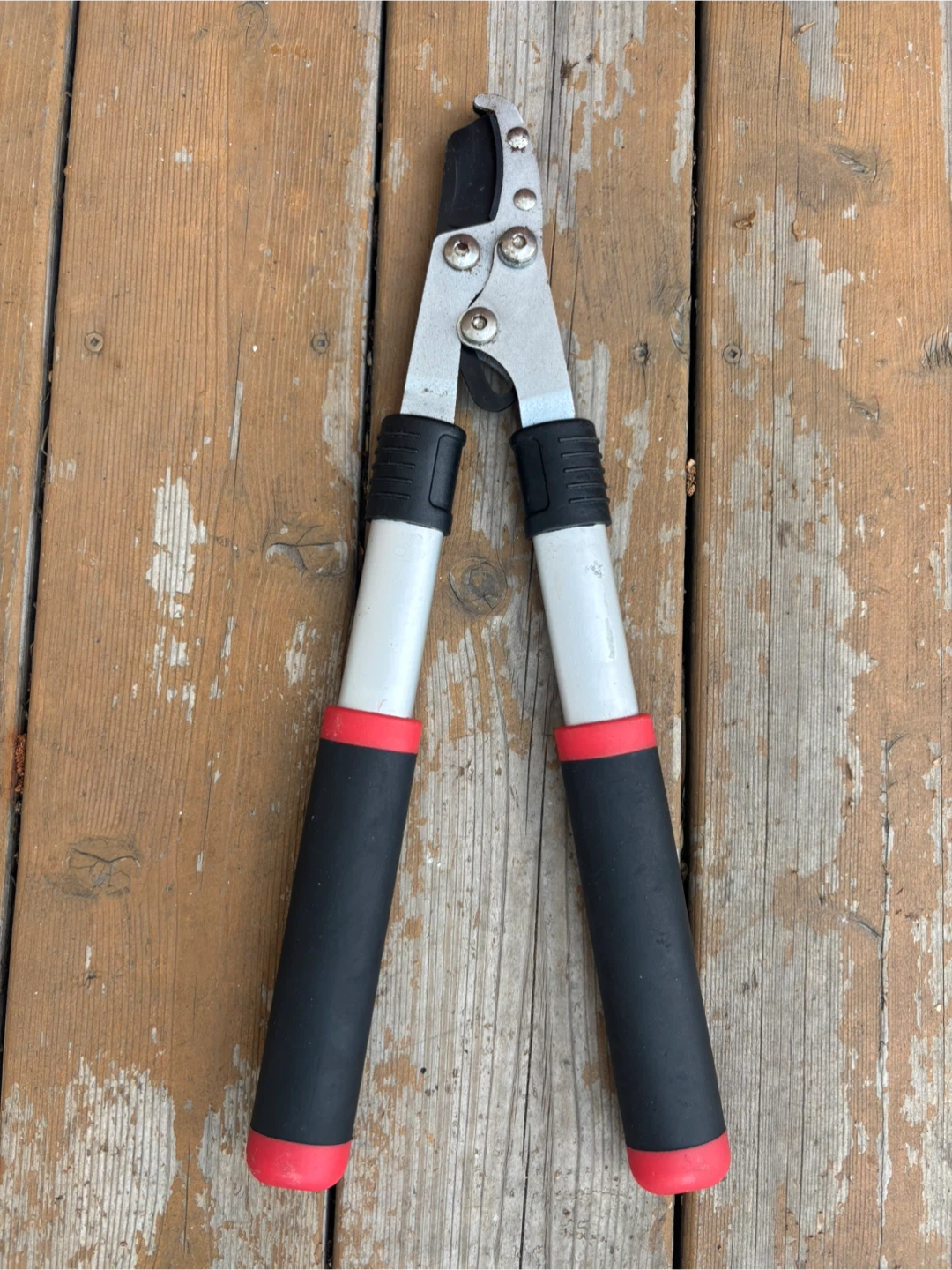 Bypass Loppers Pruning Shears