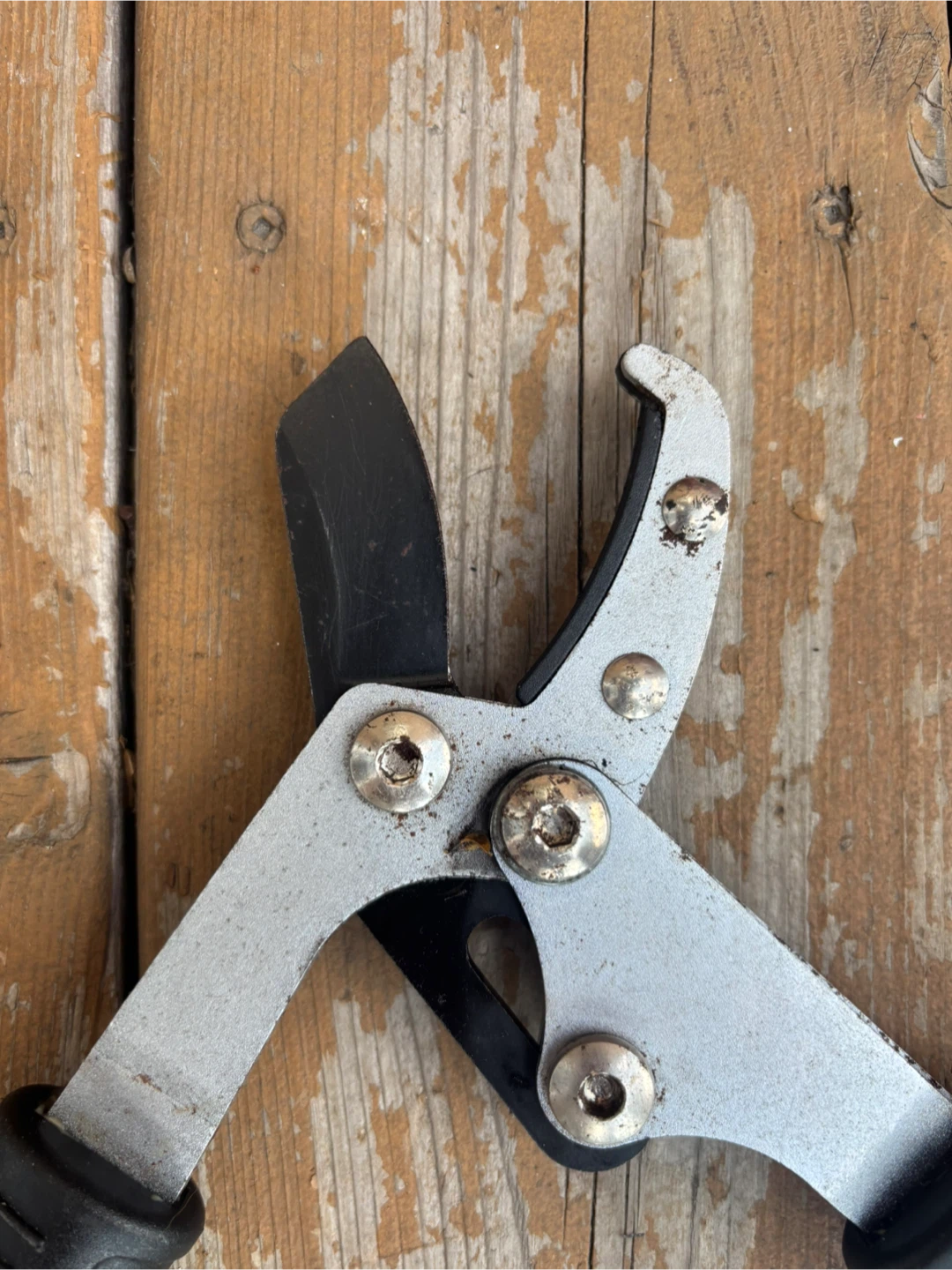 Bypass Loppers Pruning Shears - photo 4