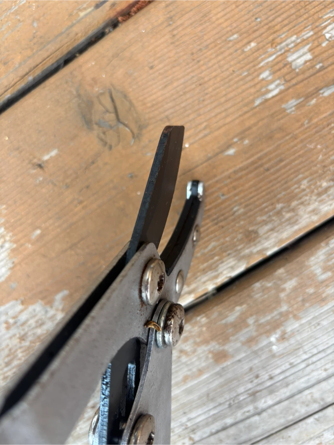 Bypass Loppers Pruning Shears - photo 5