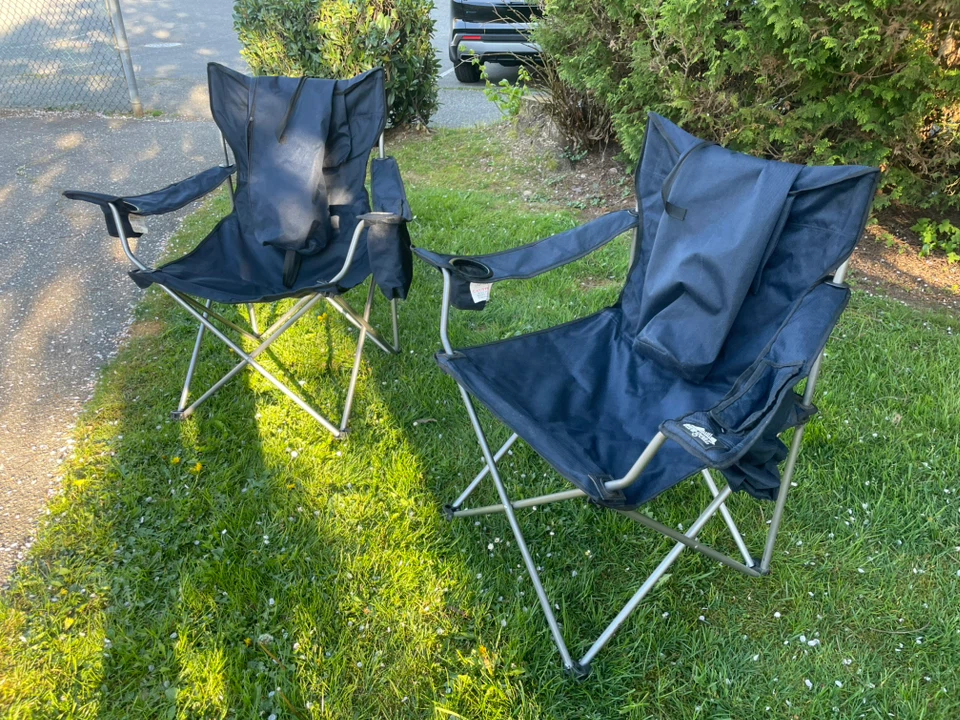 Terra Gear Beach Chair - photo 2