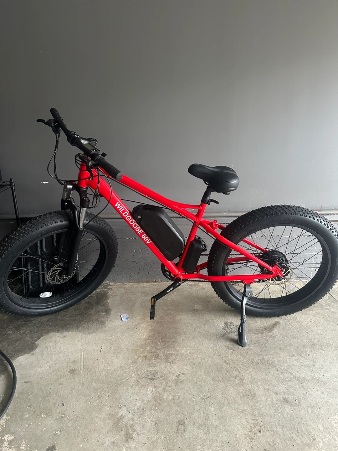 Electric Bike