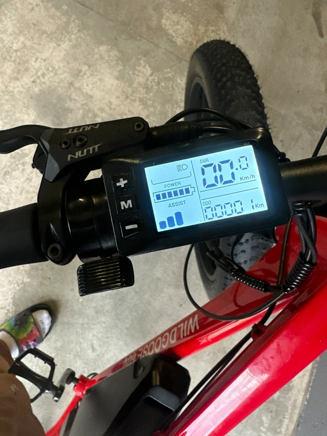 Electric Bike - photo 3