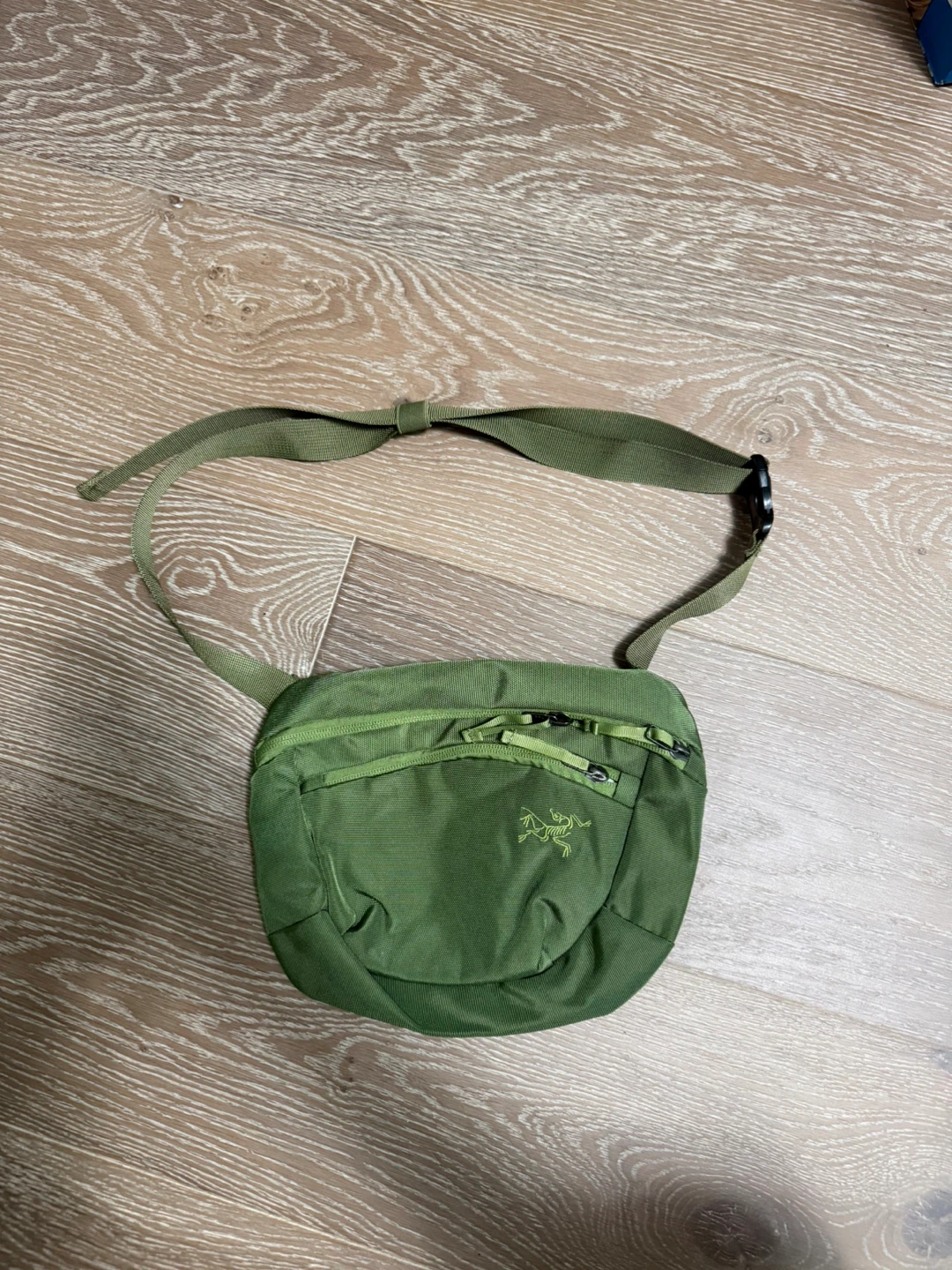 Arc'teryx Bag