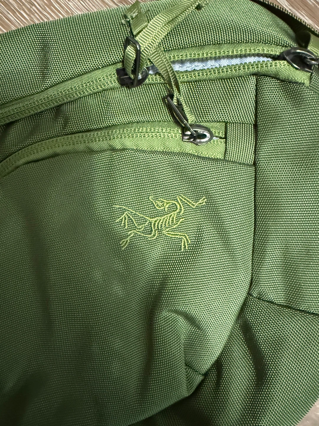 Arc'teryx Bag - photo 3