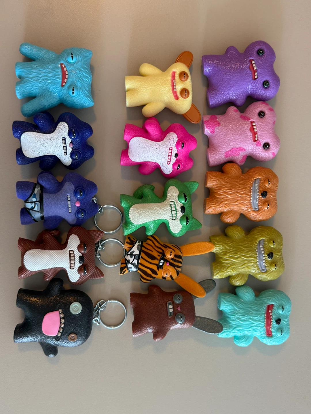 🇨🇦 FS: Fuggler Collection 🇨🇦 🦷👀