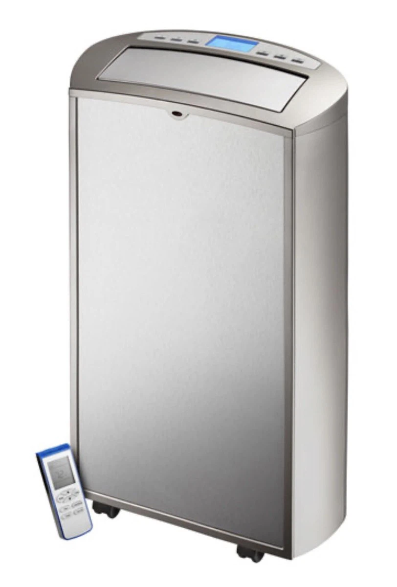 Insignia Portable Air Conditioner - photo 2