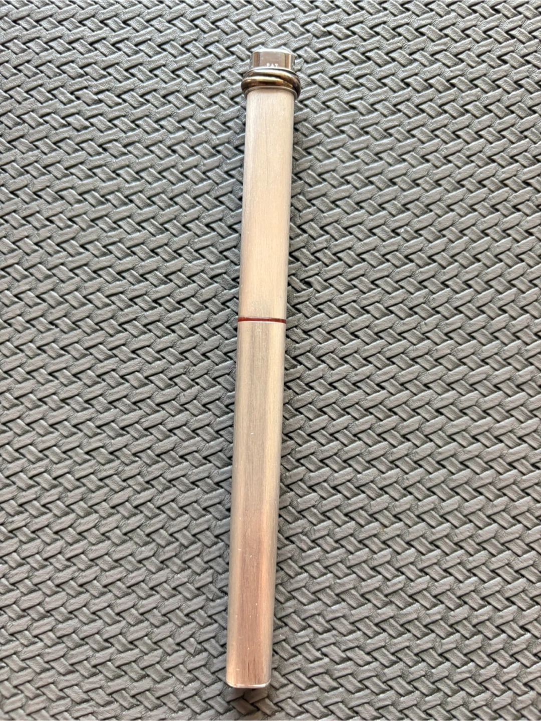 Vintage Cartier Vendome Trinity Pen - photo 2