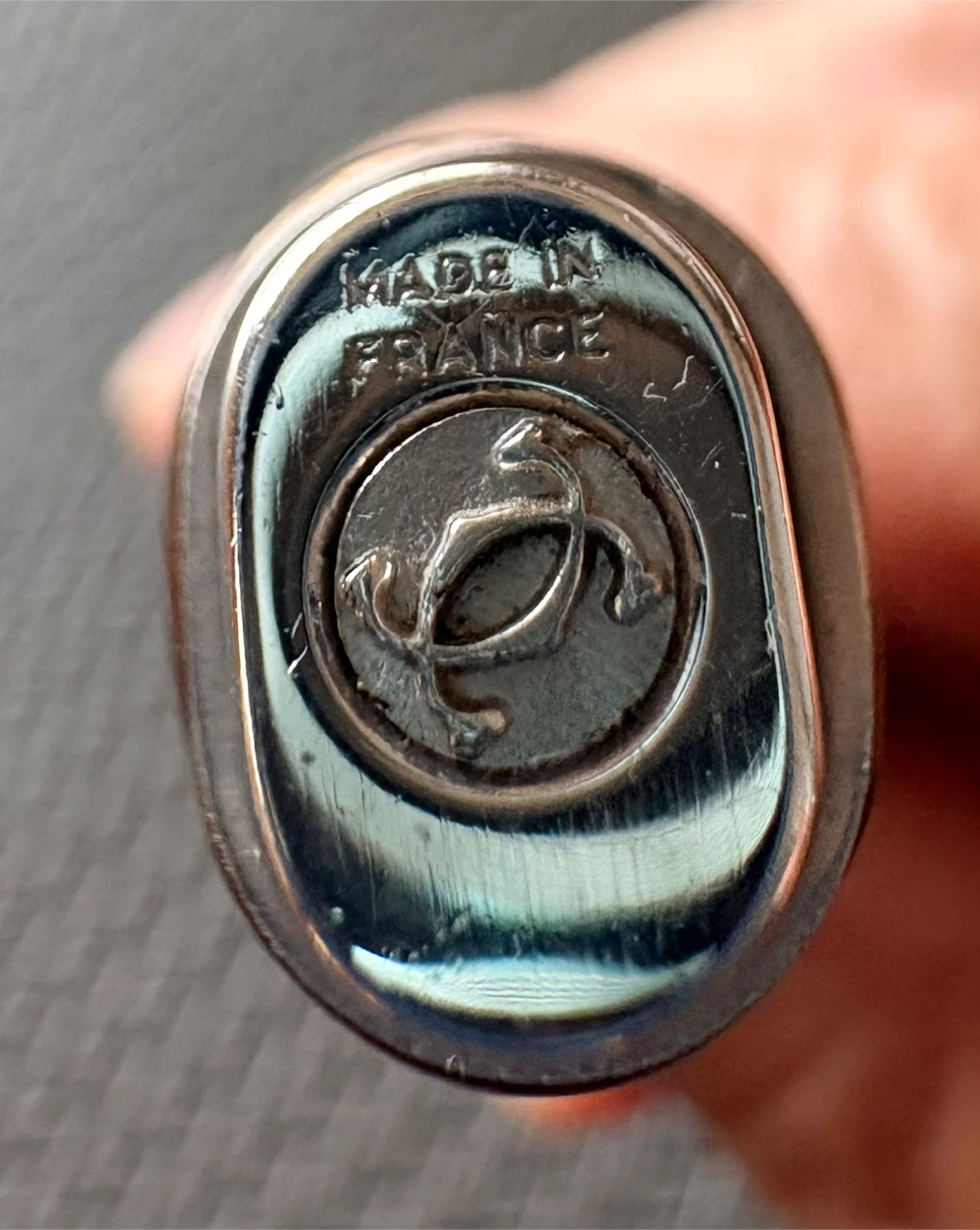Vintage Cartier Vendome Trinity Pen - photo 4