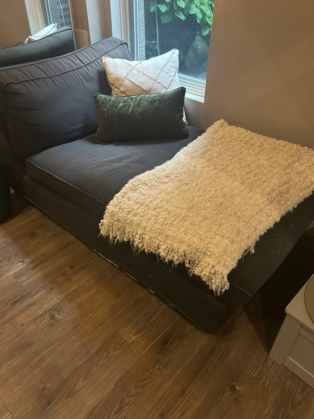 IKEA Kivik - chaise