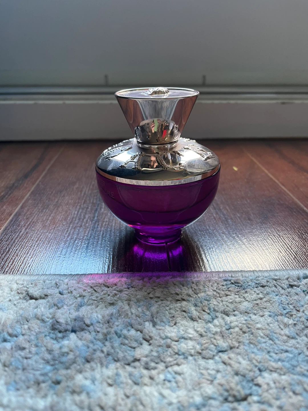 Versace Dylan Purple Eau de Parfum