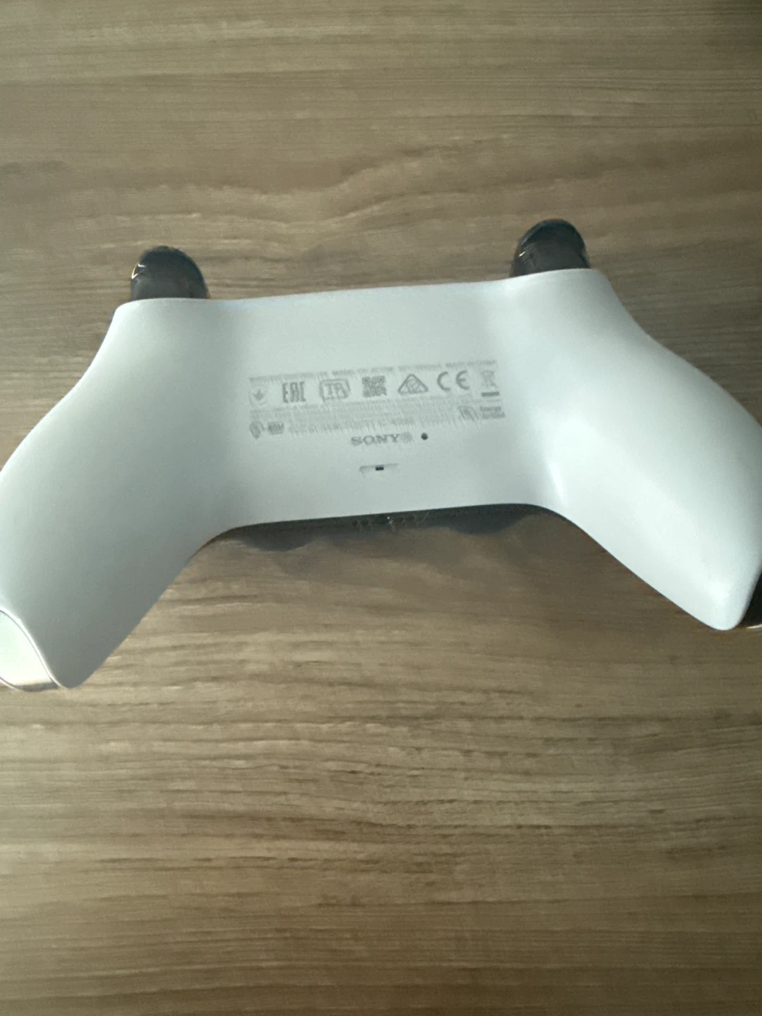 PS5 Disk edition - photo 2
