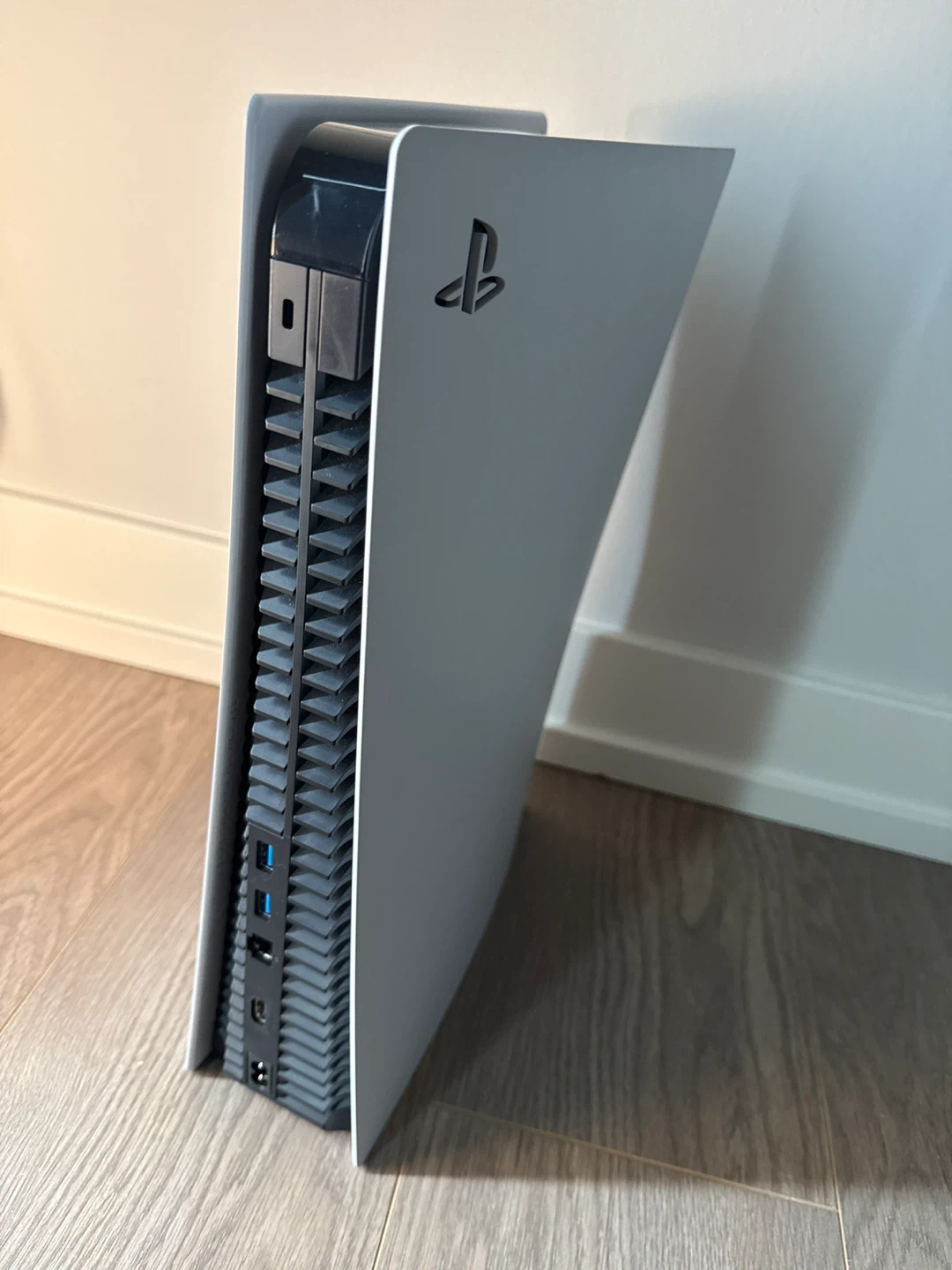 PS5 Disk edition - photo 3