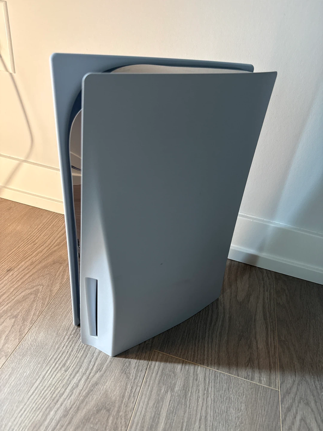 PS5 Disk edition - photo 4