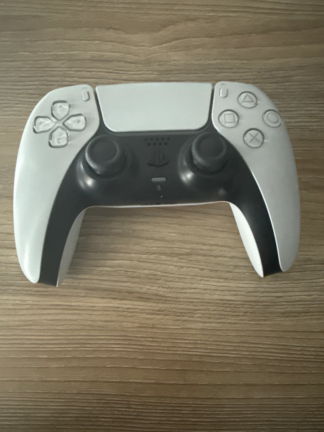 PS5 Disk edition - photo 5