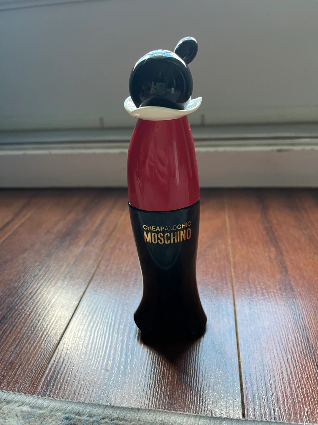 Moschino Cheap & Chic Eau de Toilette Perfume - photo 2