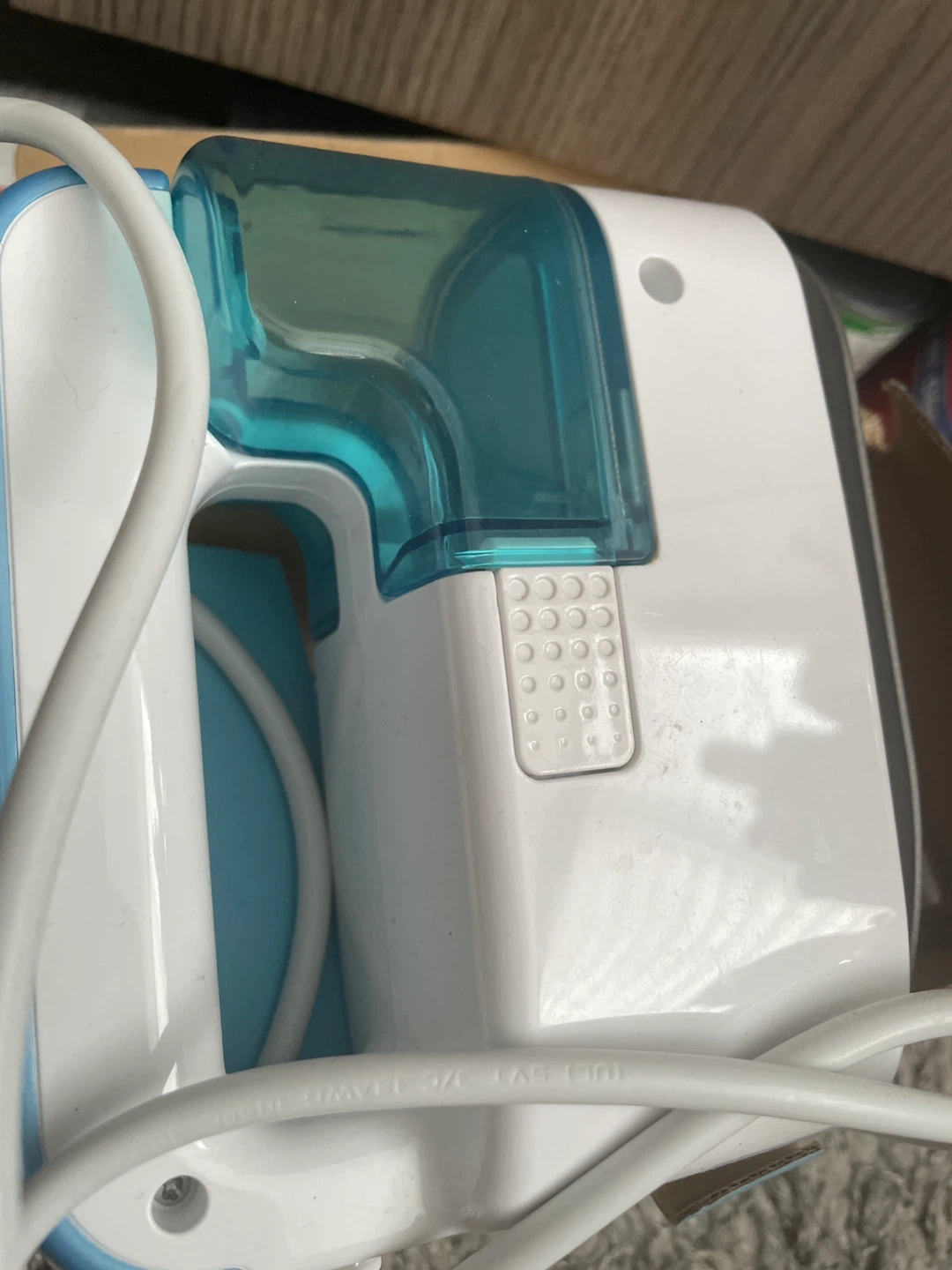 Like New Steamer Iron - photo 4
