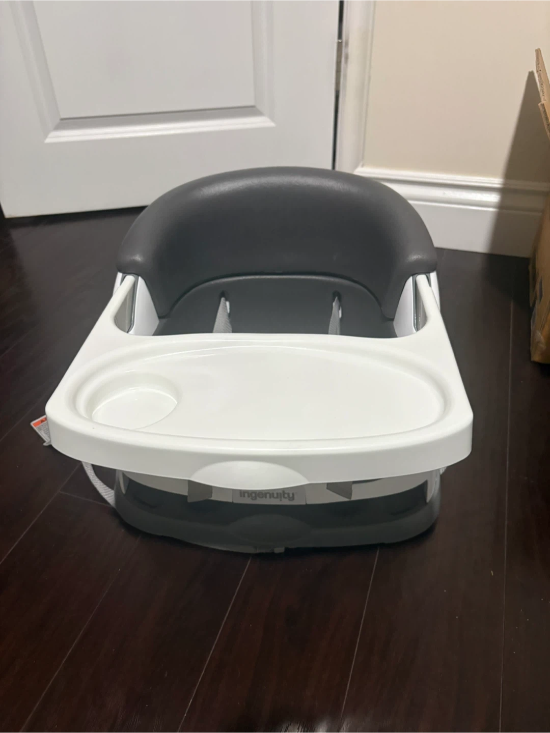 Ingenuity Baby Base 2-in-1 Booster Seat - photo 2