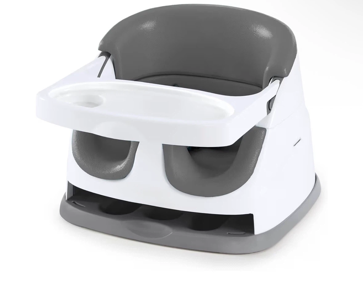 Ingenuity Baby Base 2-in-1 Booster Seat - photo 3