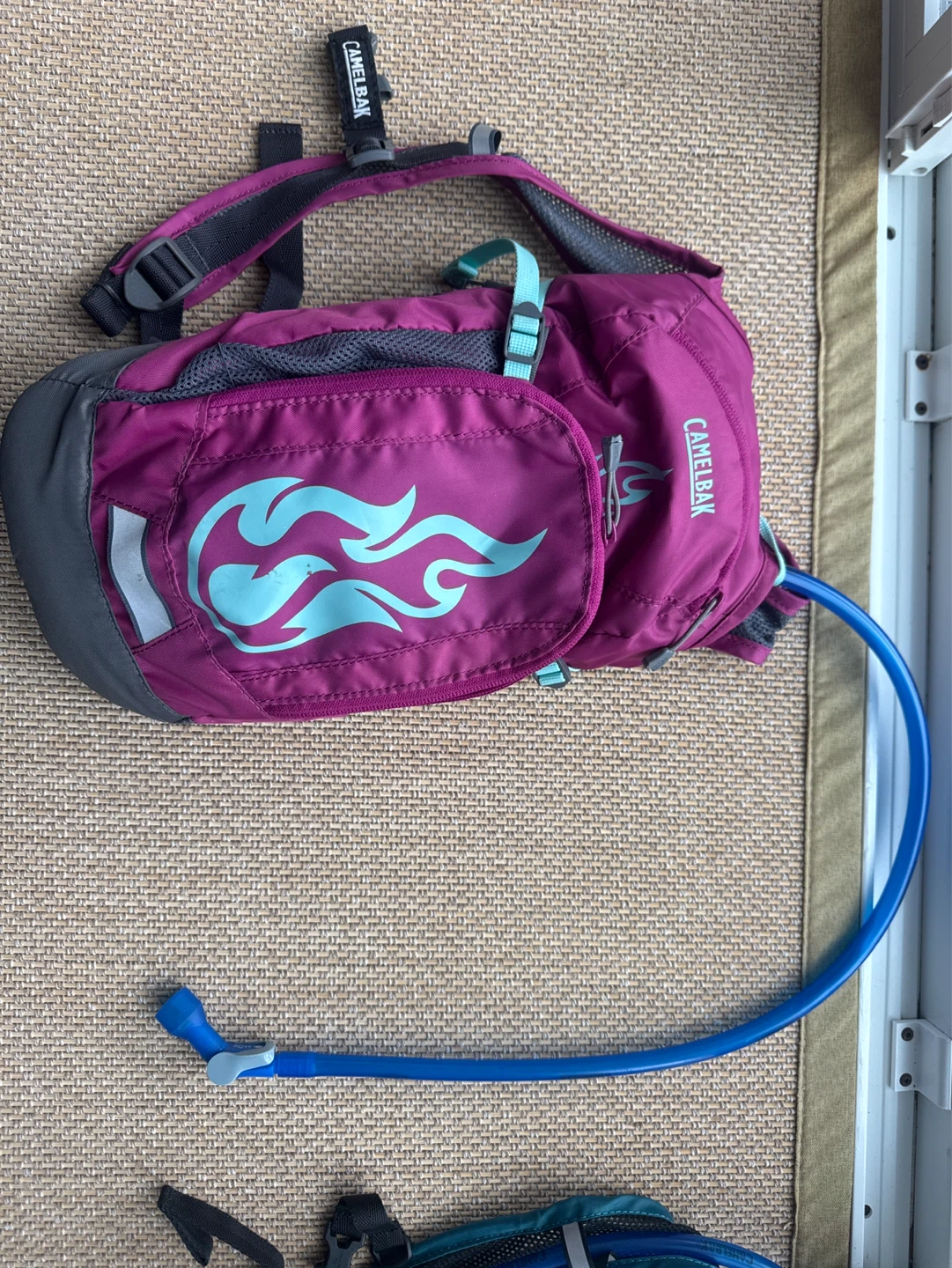 CamelBak Hydration Pack