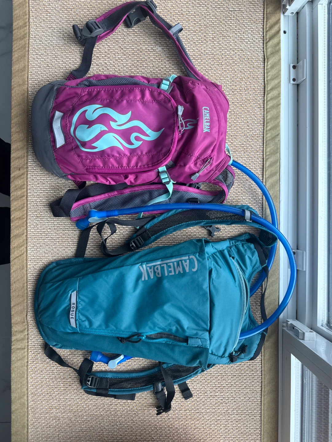 Camelbak Hydration Pack Bundle