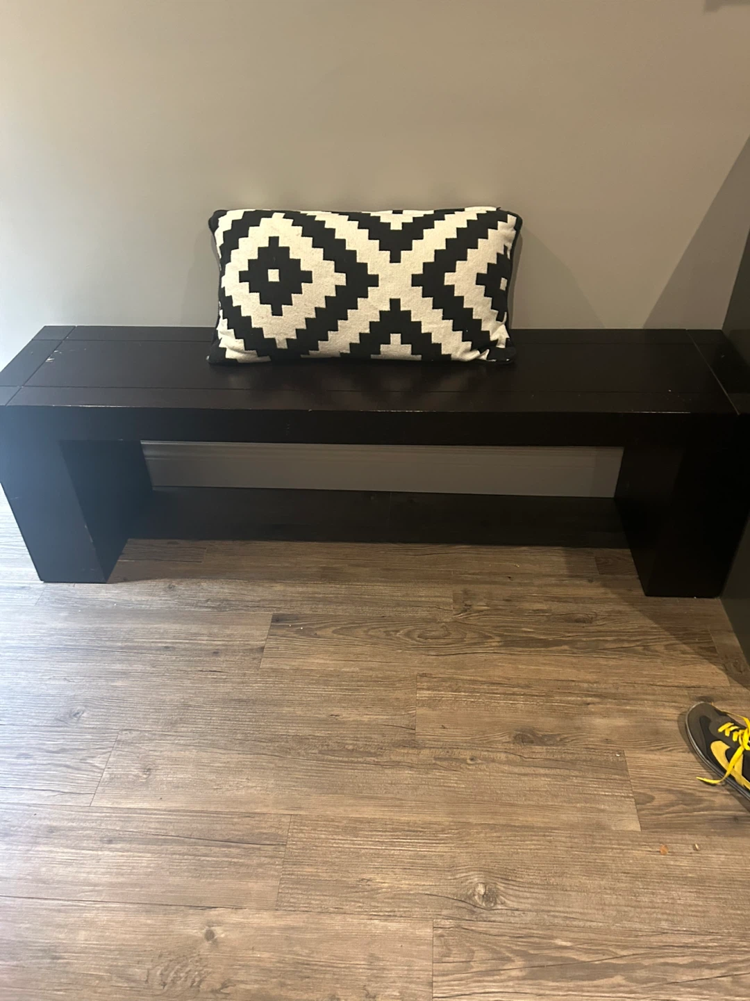 Bench