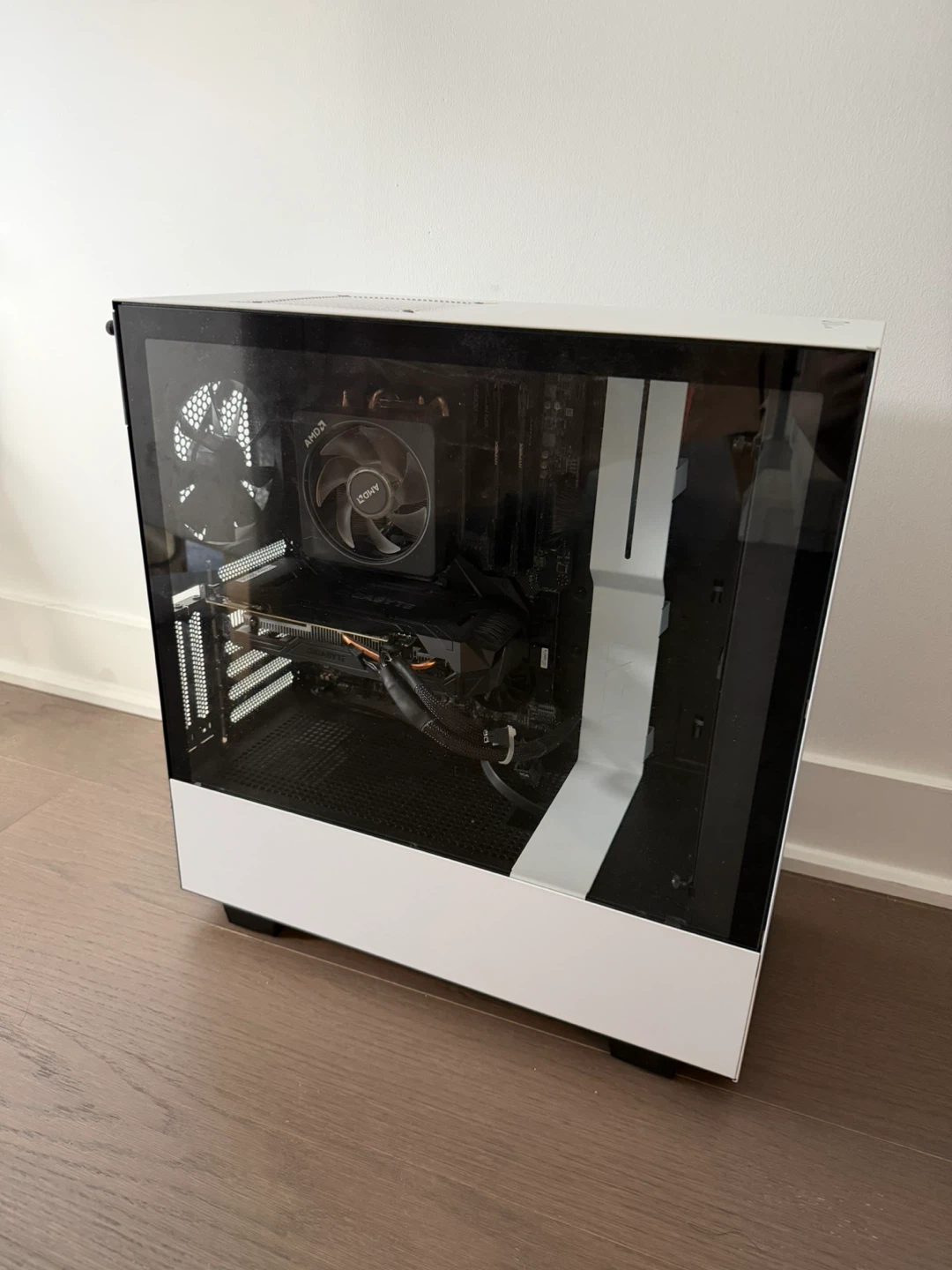 Gaming PC Full Setup - Ready to Use | $700 CAD