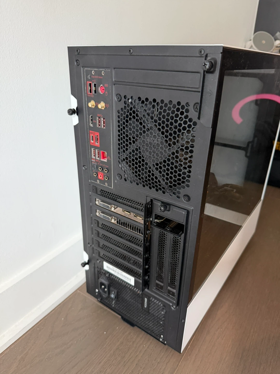Gaming PC Full Setup - Ready to Use | $700 CAD - photo 2