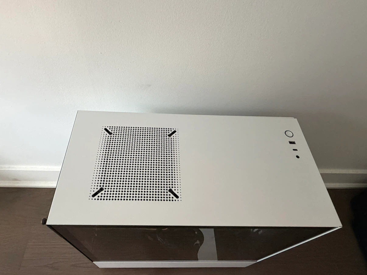 Gaming PC Full Setup - Ready to Use | $700 CAD - photo 3