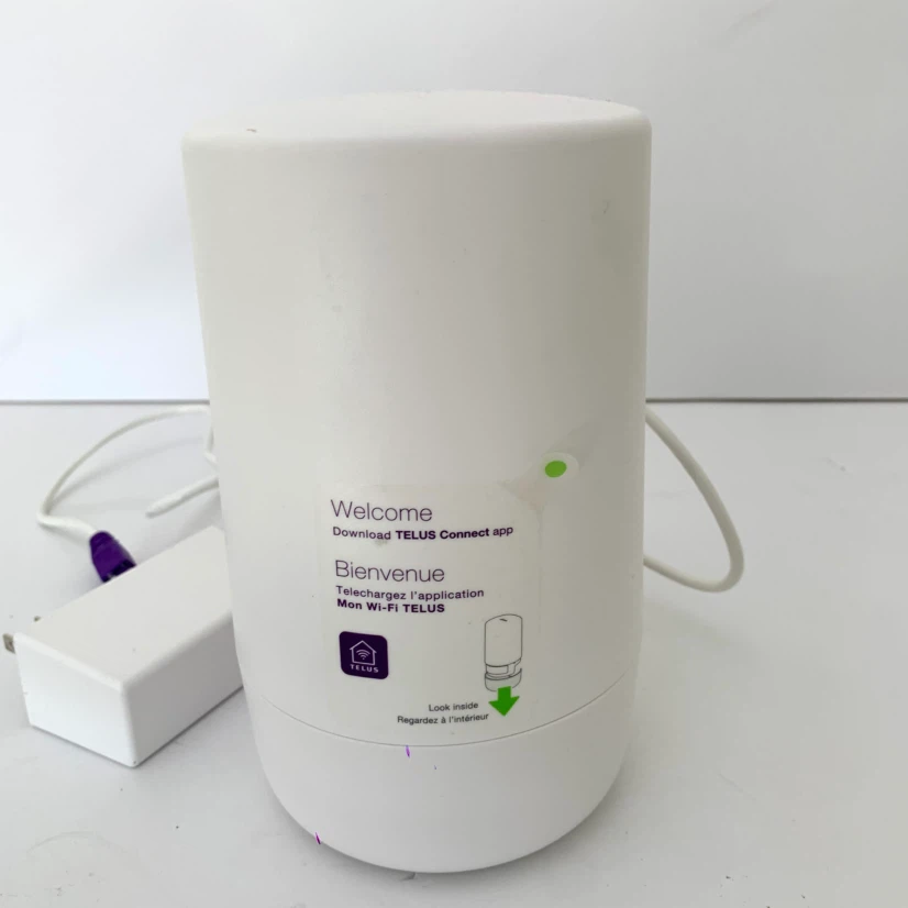 WiFi Mesh Extender Wireless Network Booster TELUS Electronics - photo 2