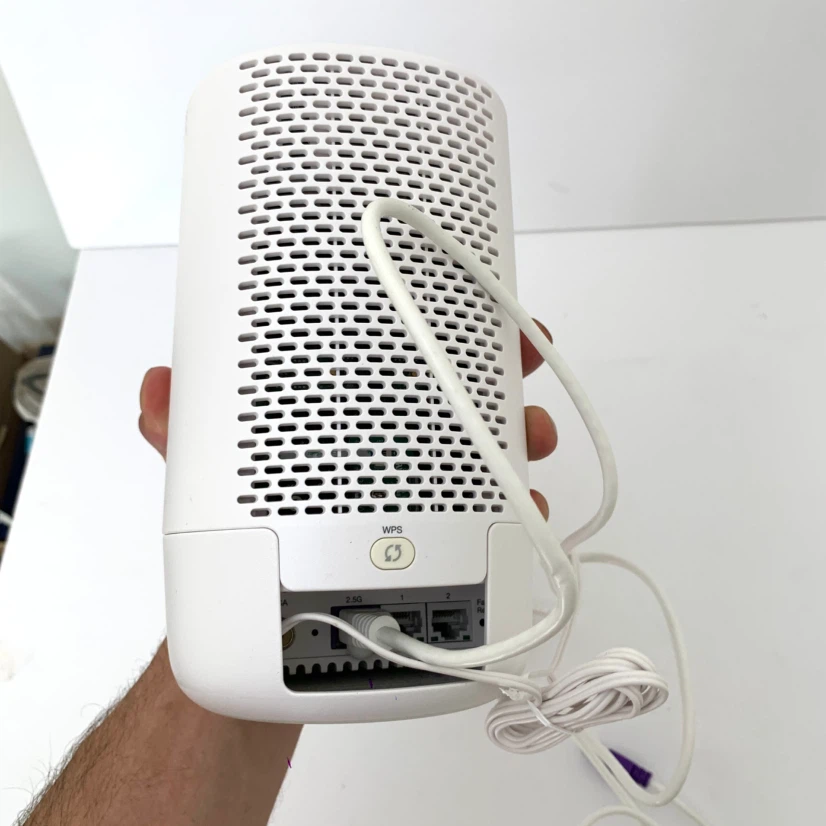 WiFi Mesh Extender Wireless Network Booster TELUS Electronics - photo 4