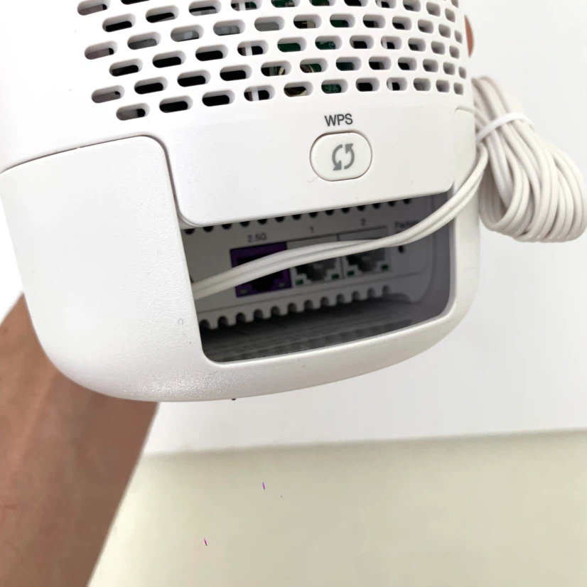 WiFi Extender Wireless Signal Boost TELUS Router Electronics - photo 4