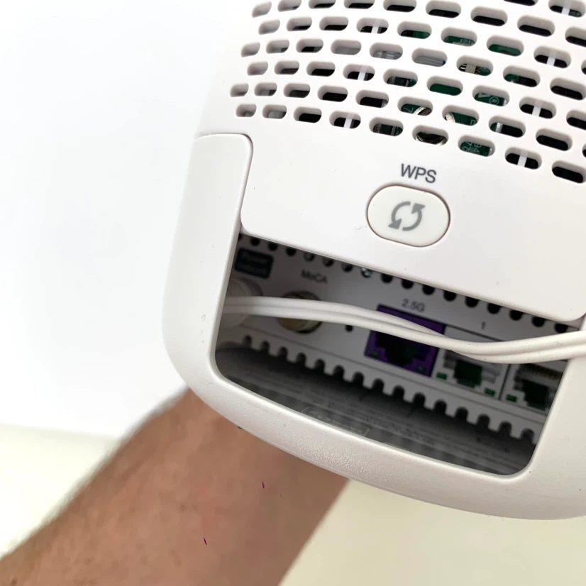 WiFi Extender Wireless Signal Boost TELUS Router Electronics - photo 5