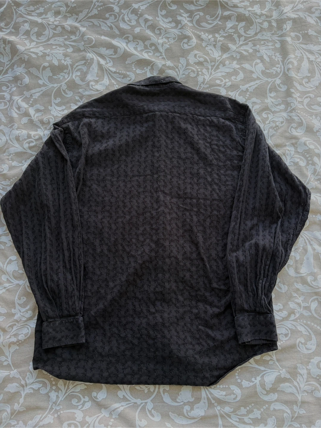 Versace classic v2 shirt - photo 4