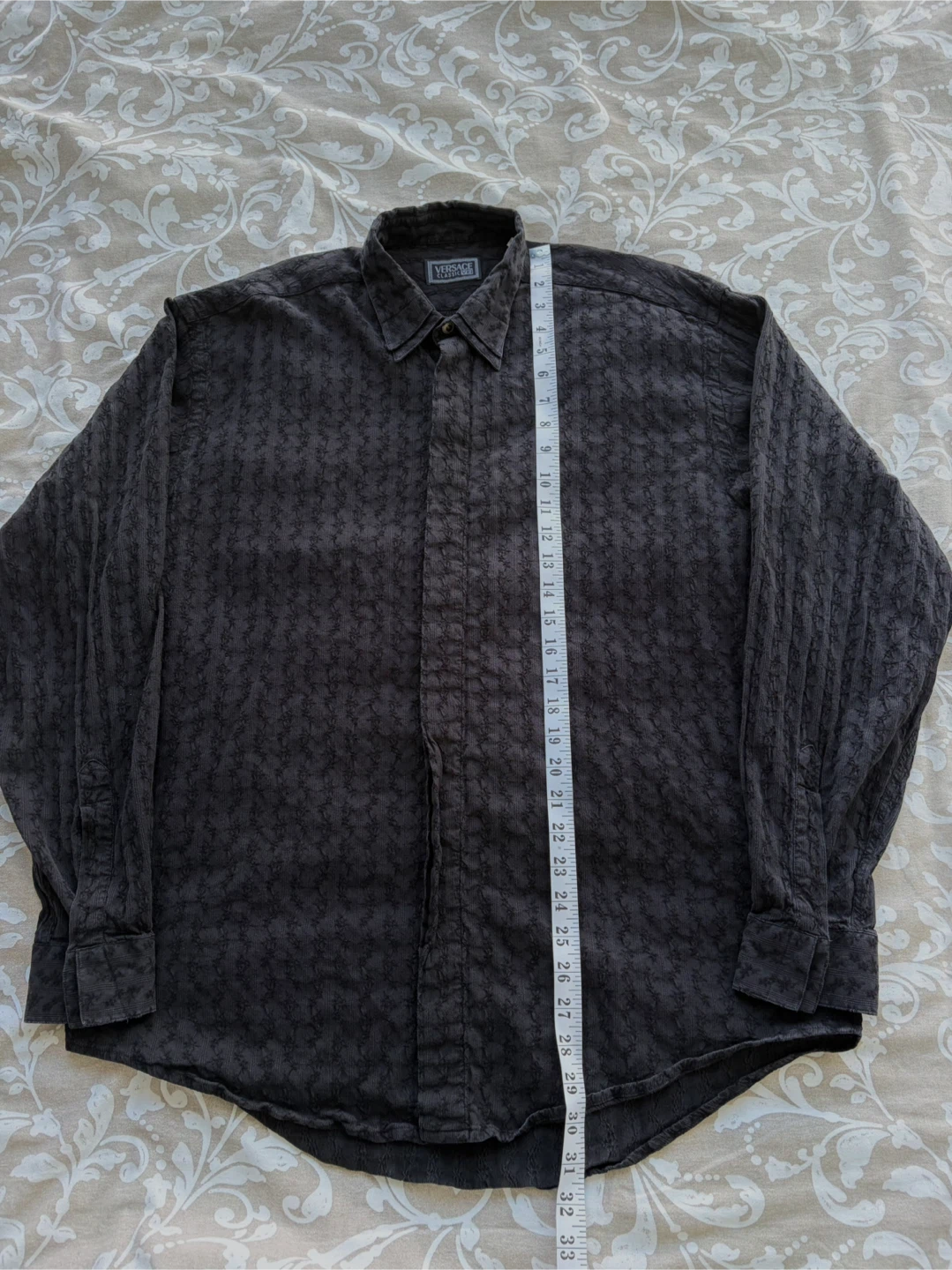 Versace classic v2 shirt - photo 5