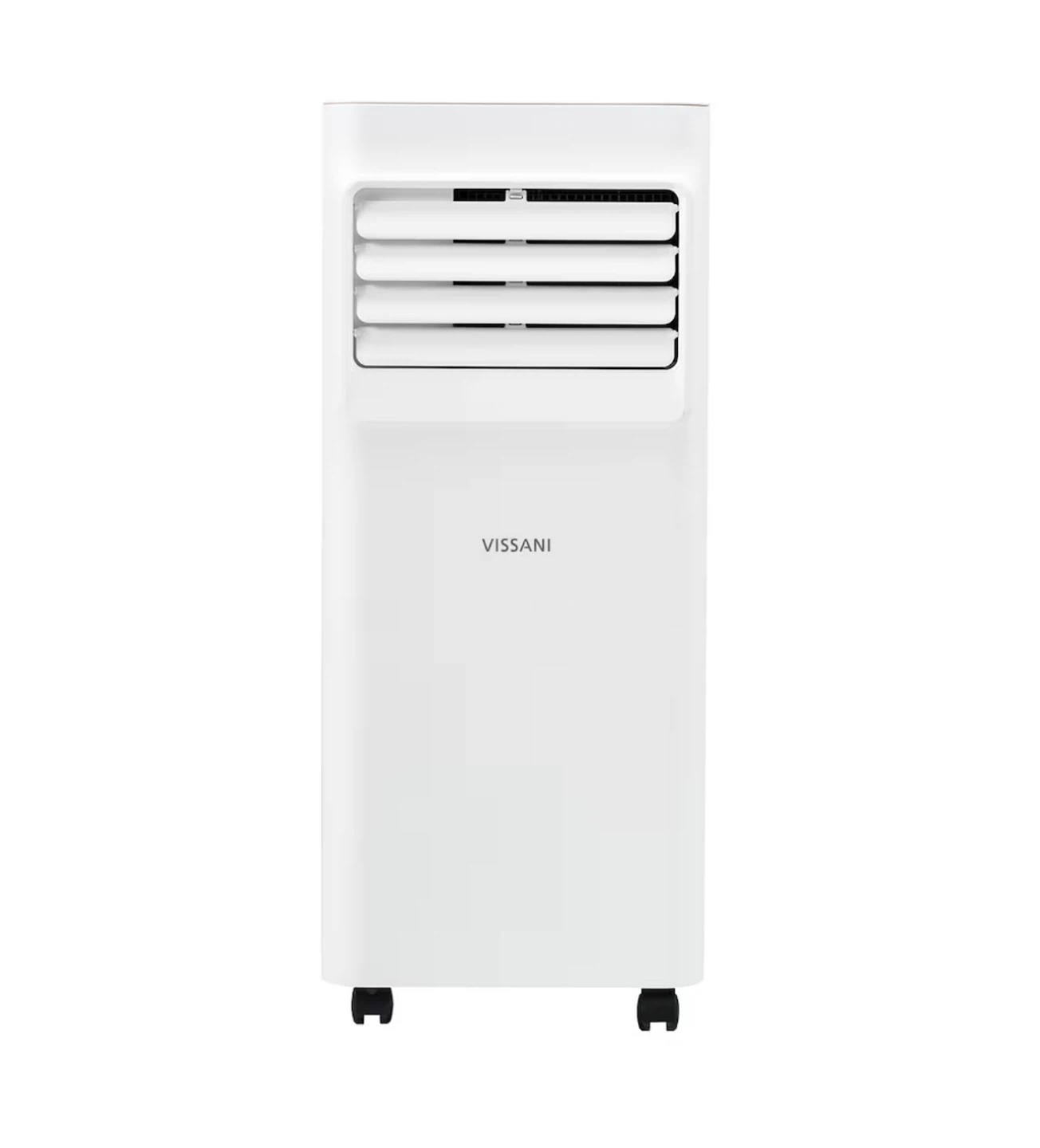 VISSANI 8,500 BTU Portable Air Conditioner - photo 4